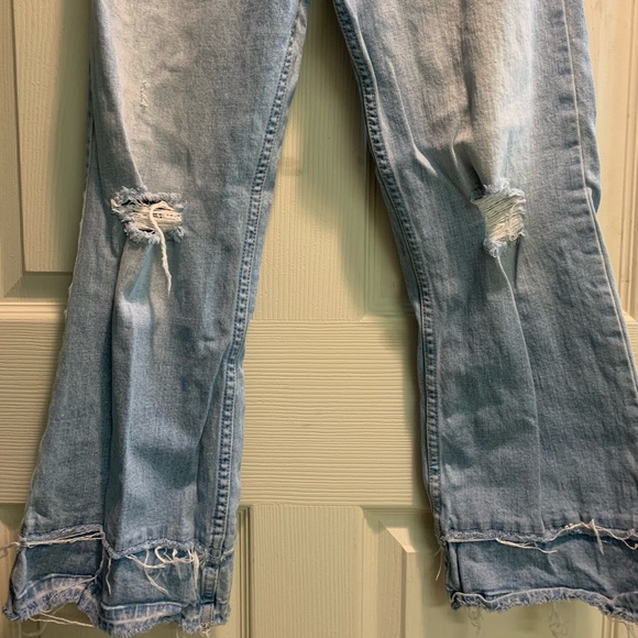 Hollister Jeans - Picture 4 of 10